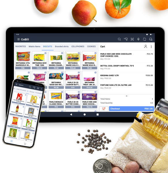 Inventory Management