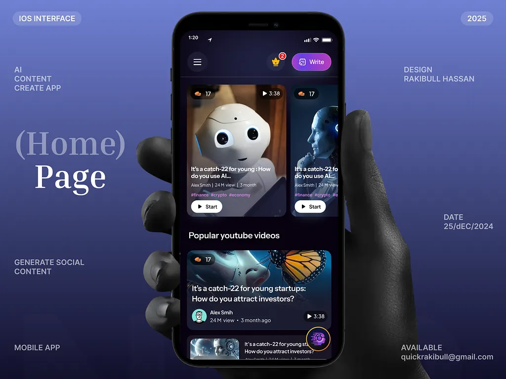 Mobile Image
