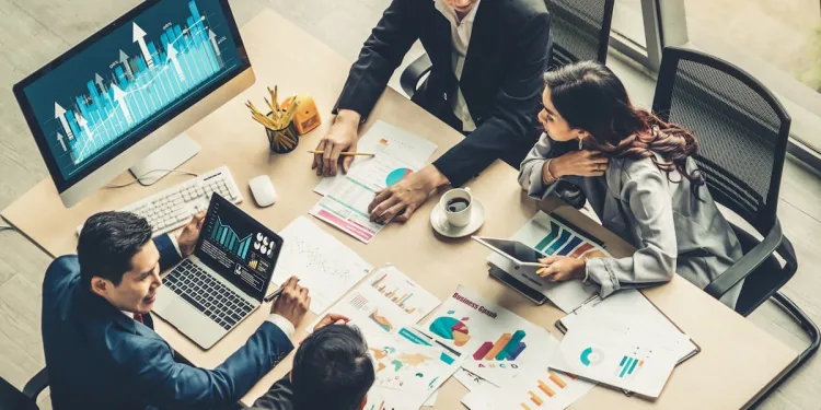 Business Collaboration