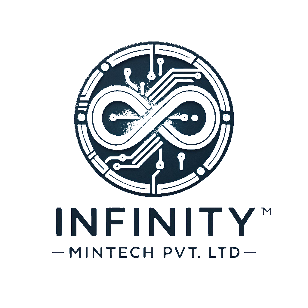 Infinity Logo