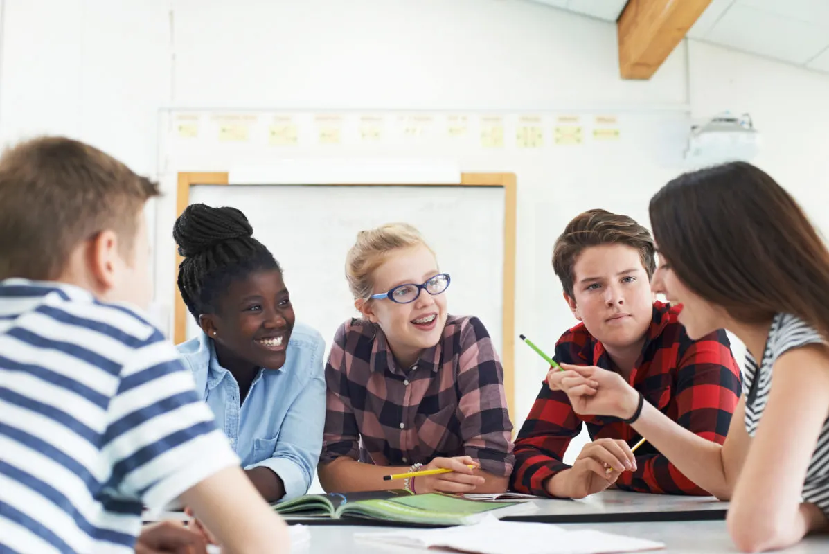 Optimizes Institutional Operations
