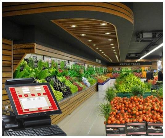 Vegetable/Fruit